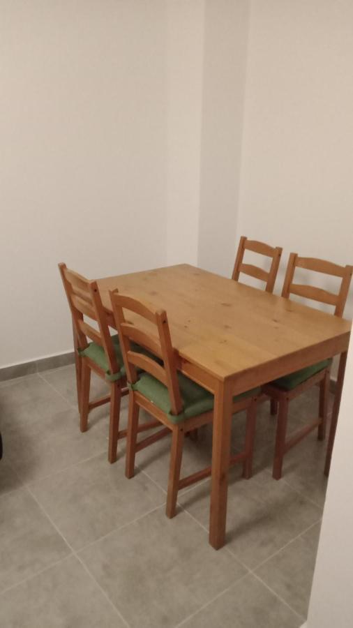 8 Rue Brise Echalas Saint-Denis  Exteriér fotografie