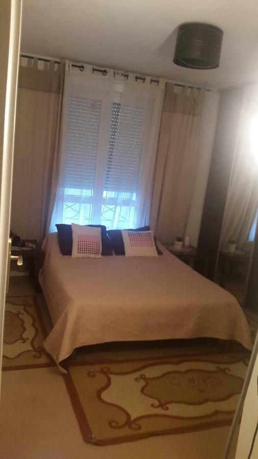 8 Rue Brise Echalas Saint-Denis  Exteriér fotografie